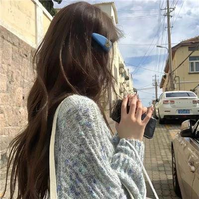 愤怒的蝴蝶
